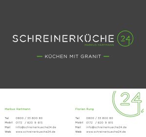Schreinerkueche24