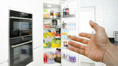 Kühlschrank