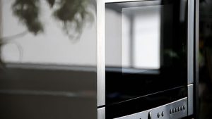 Backofen