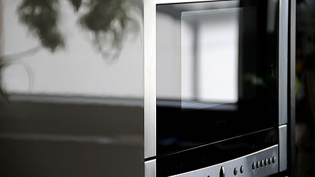 Backofen